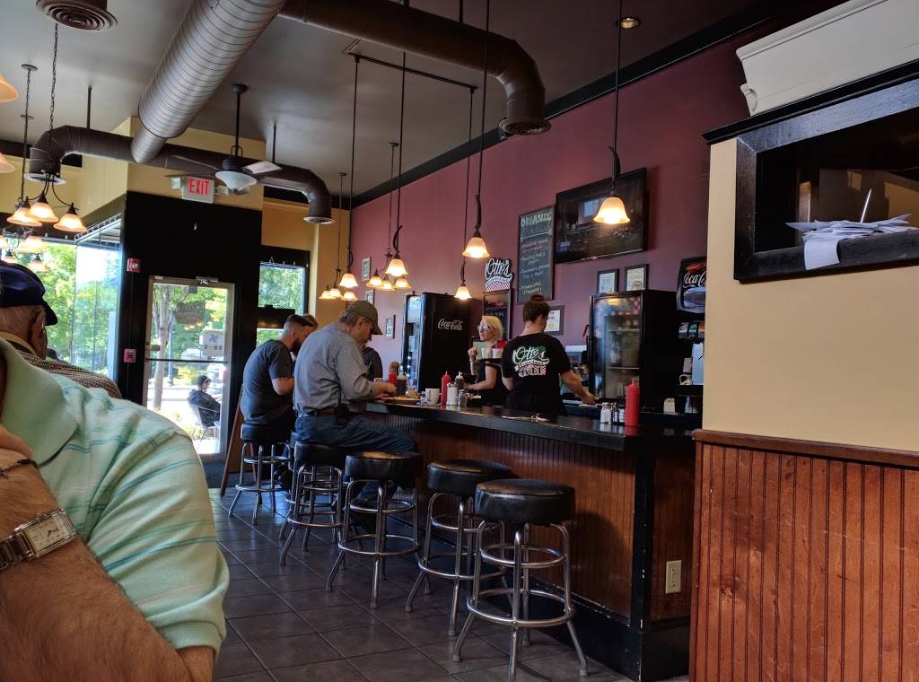 Ottos Kitchen & Comfort | restaurant | 95 East St, Pittsfield, MA 01201, USA | 4133444748 OR +1 413-344-4748