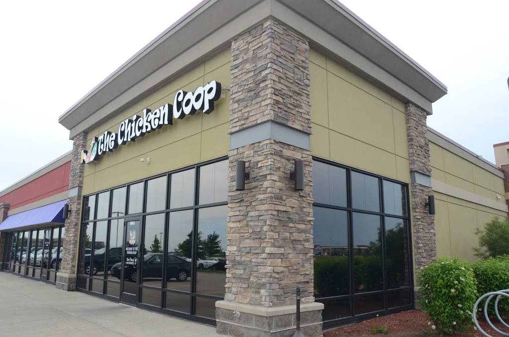 The Chicken Coop Sports Bar and Grill | restaurant | 12725 Meredith Dr, Urbandale, IA 50323, USA | 5153342667 OR +1 515-334-2667