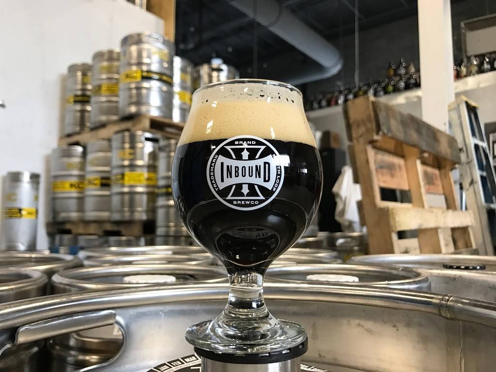 Inbound BrewCo | restaurant | 701 N 5th St, Minneapolis, MN 55401, USA | 6122940375 OR +1 612-294-0375