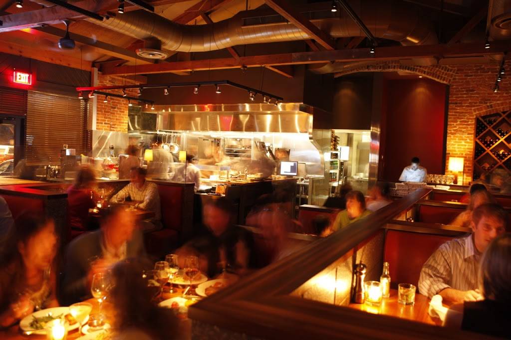 Third & Hollywood | restaurant | 1433 W 3rd Ave, Grandview Heights, OH 43212, USA | 6144880303 OR +1 614-488-0303