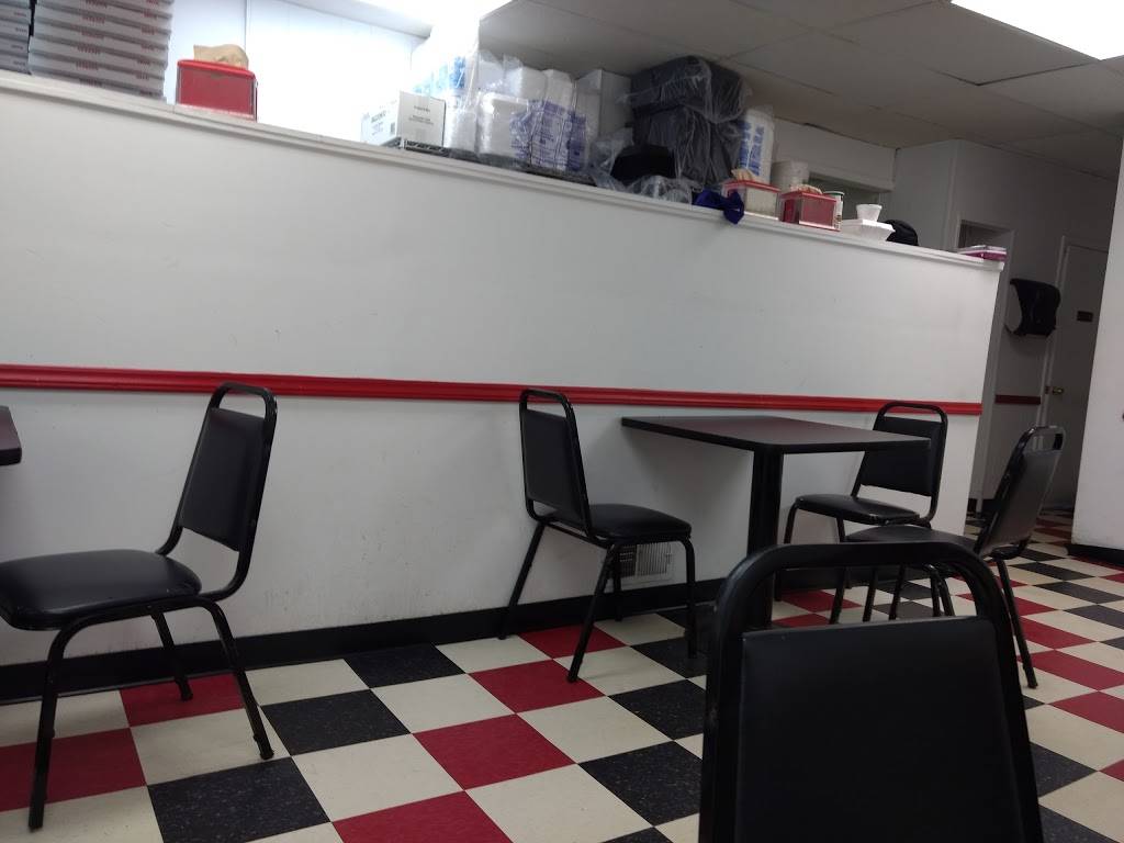 Caraglios Pizza of East Greece | restaurant | 2882 Dewey Ave, Rochester, NY 14616, USA | 5856638390 OR +1 585-663-8390