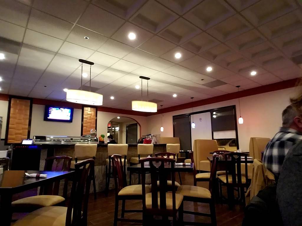 Red Tea Garden | restaurant | 202 S Meadow Rd, Plymouth, MA 02360, USA | 5088301888 OR +1 508-830-1888