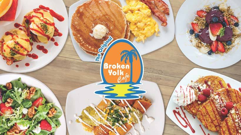 The Broken Yolk Cafe | restaurant | 3300 Buena Vista Rd, Bakersfield, CA 93311, USA | 6616959655 OR +1 661-695-9655