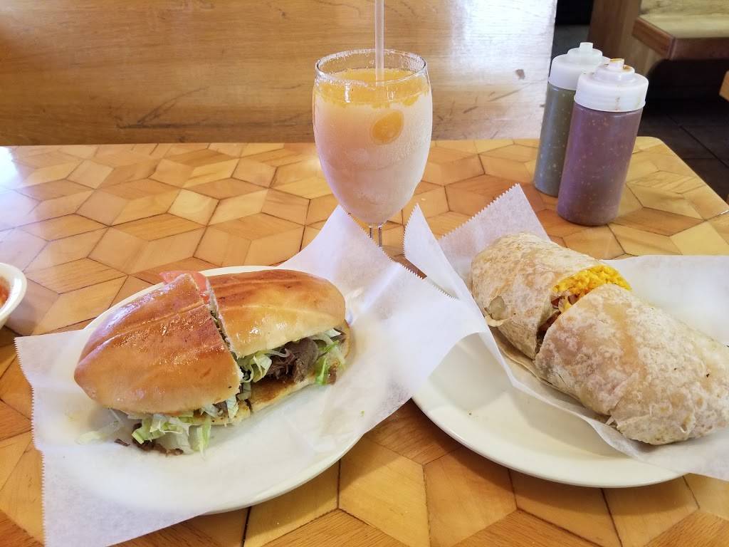 Taqueria Hacienda Tapatia | restaurant | 6402 N Interstate 35, San Antonio, TX 78218, USA | 2105993600 OR +1 210-599-3600