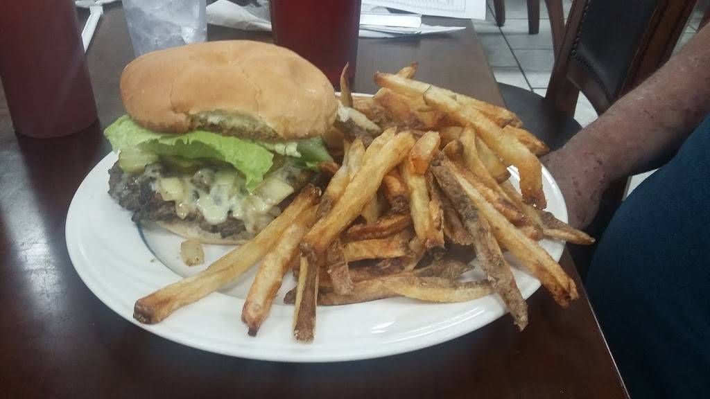 Cochranton Parkside Restaurant | restaurant | 118 N Franklin St, Cochranton, PA 16314, USA | 8146380055 OR +1 814-638-0055