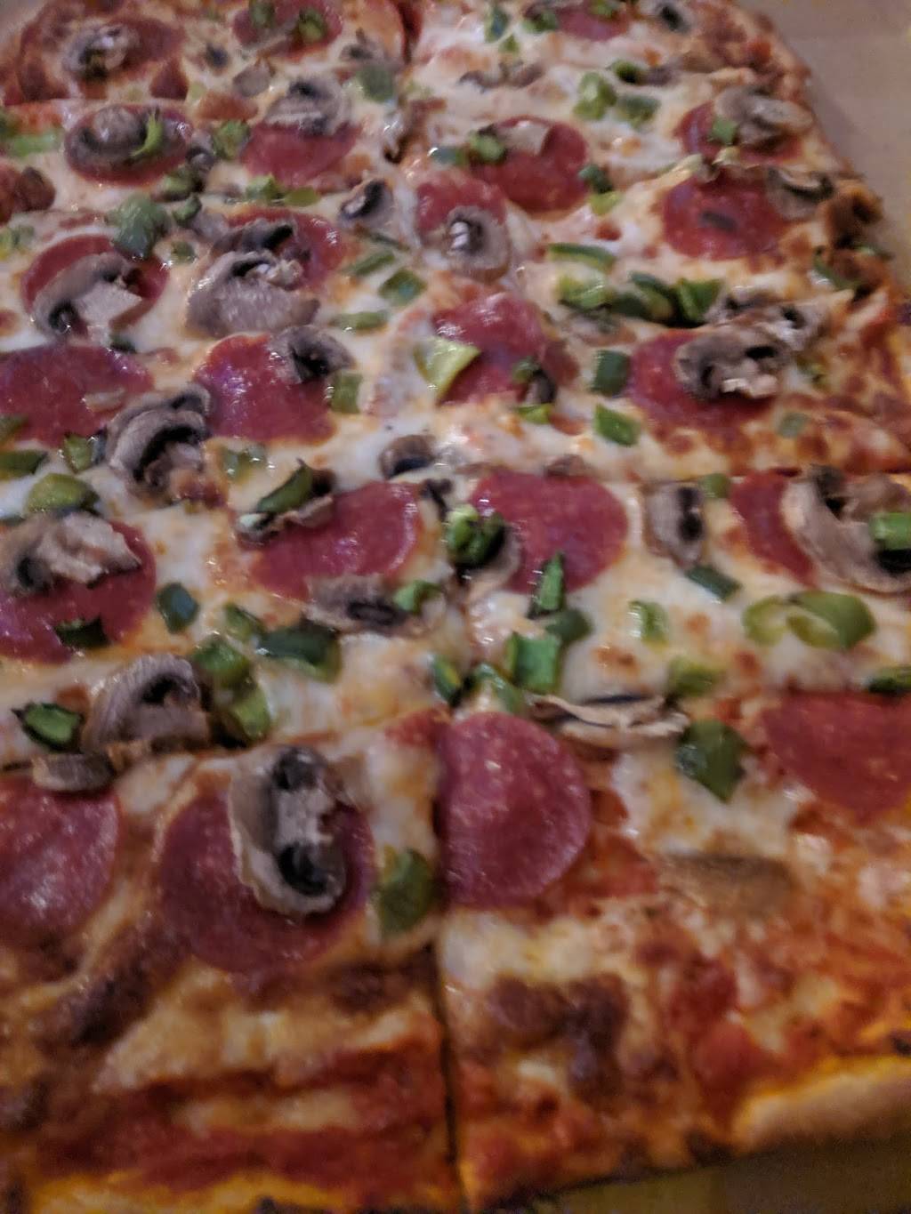 The Sugar Shack Pizza & Pastry Shop | meal takeaway | 6 Garfield Rd, Latrobe, PA 15650, USA | 7245372389 OR +1 724-537-2389