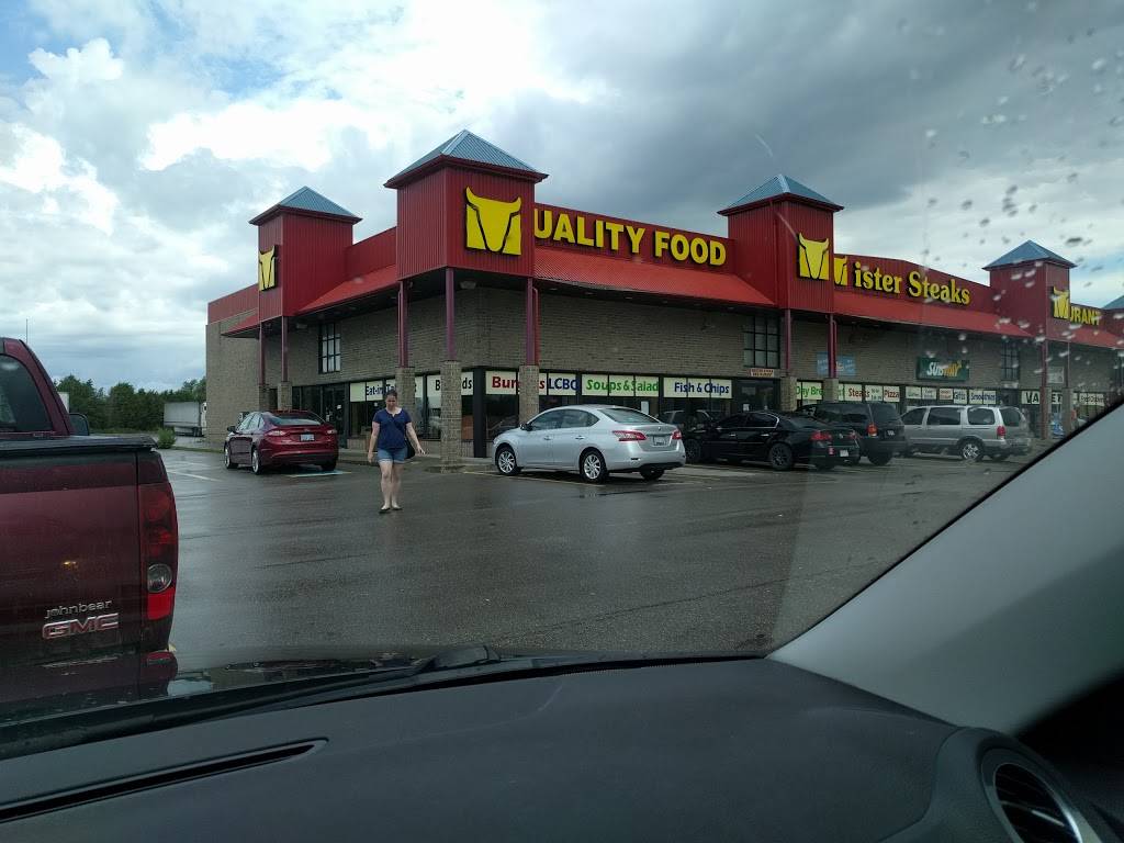 Drumbo Truck Stop/Shell Gas Station | restaurant | 806607 Oxford Road 29, Drumbo, ON N0J 1G0, Canada | 5194635088 OR +1 519-463-5088