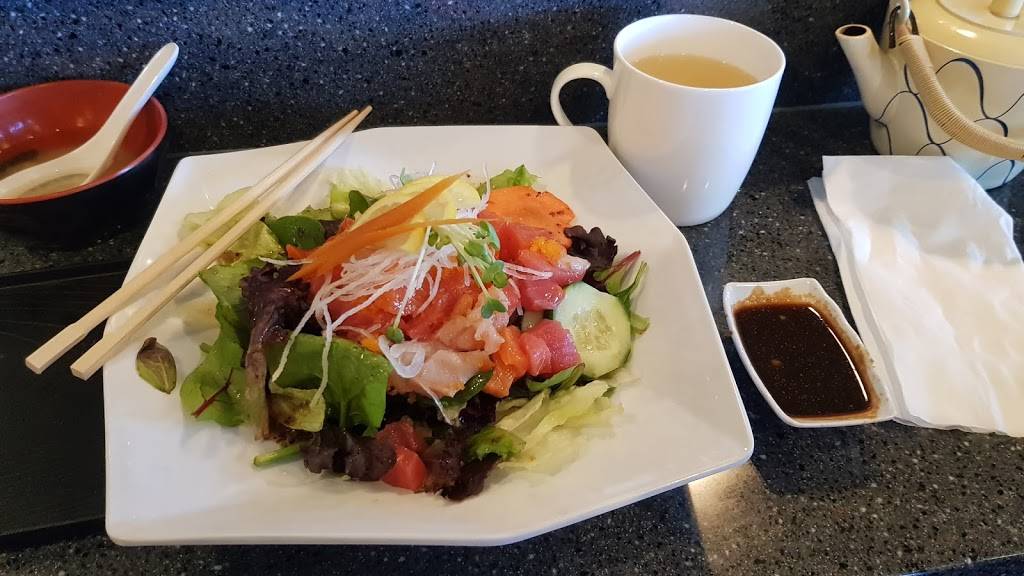 Oishii Sushi | restaurant | 6133 Magnolia Ave, Riverside, CA 92506, USA | 9517842550 OR +1 951-784-2550