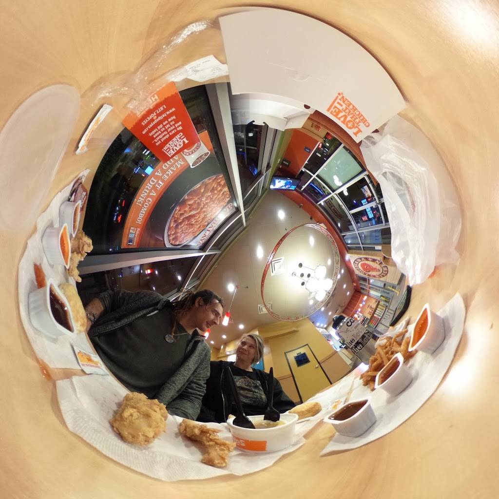 Popeyes Louisiana Kitchen | restaurant | 2271 W Grant Line Rd, Tracy, CA 95377, USA | 2098301111 OR +1 209-830-1111