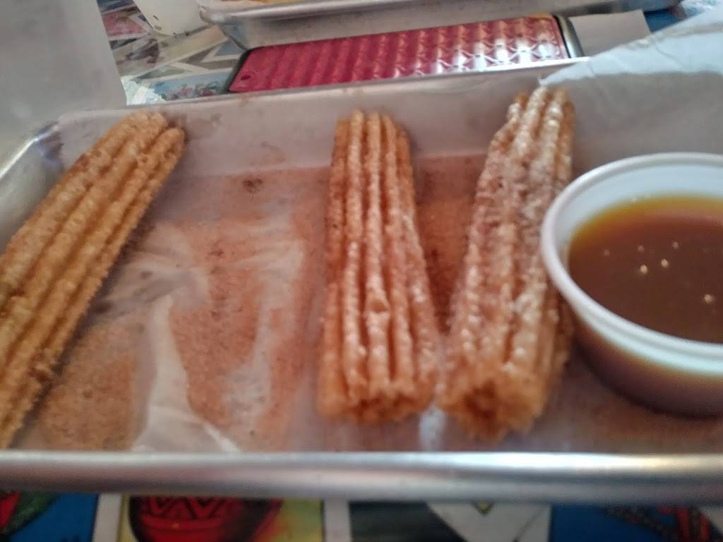 Santana’s Cantina | restaurant | 537A Main St, Vacaville, CA 95688, USA | 7077248111 OR +1 707-724-8111