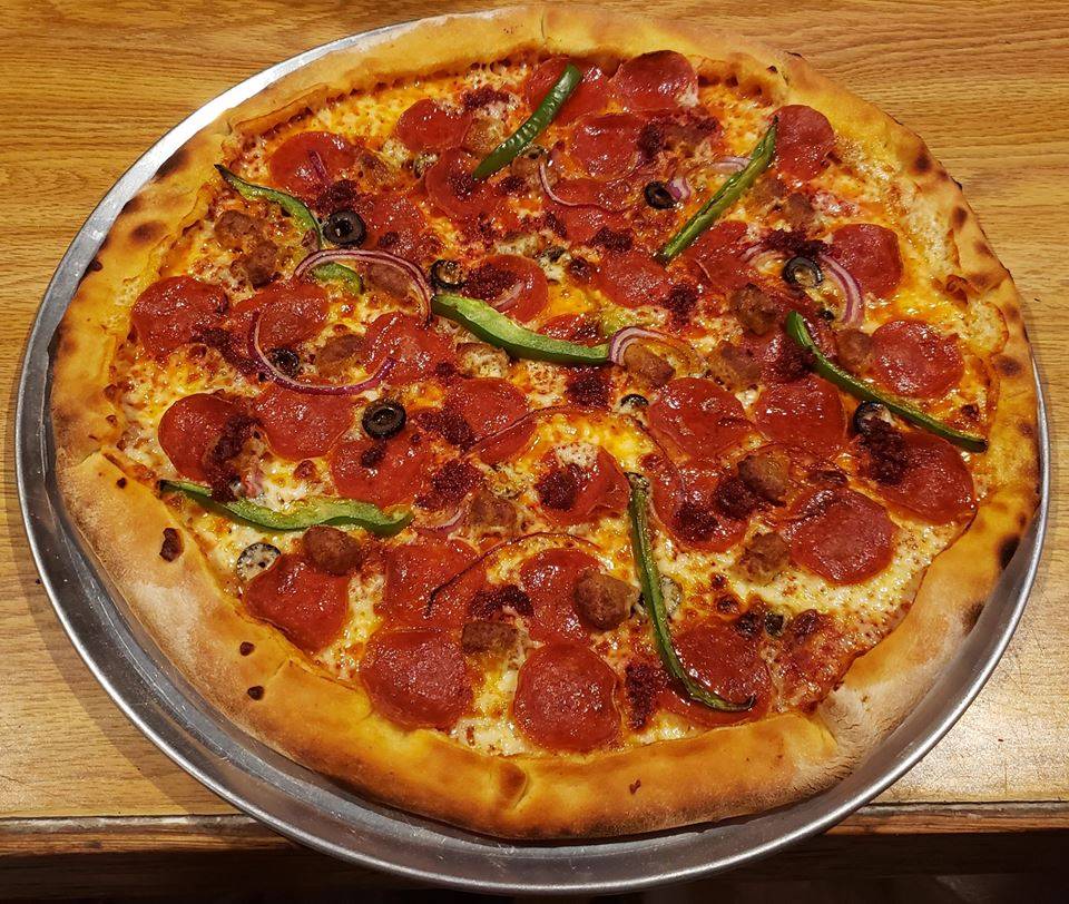 El Horno del Valle | restaurant | Avenidia Sánchez Taboada 8060, Rancho el suspiro, 22185 Tijuana, B.C., Mexico | 016646261845 OR +52 664 626 1845