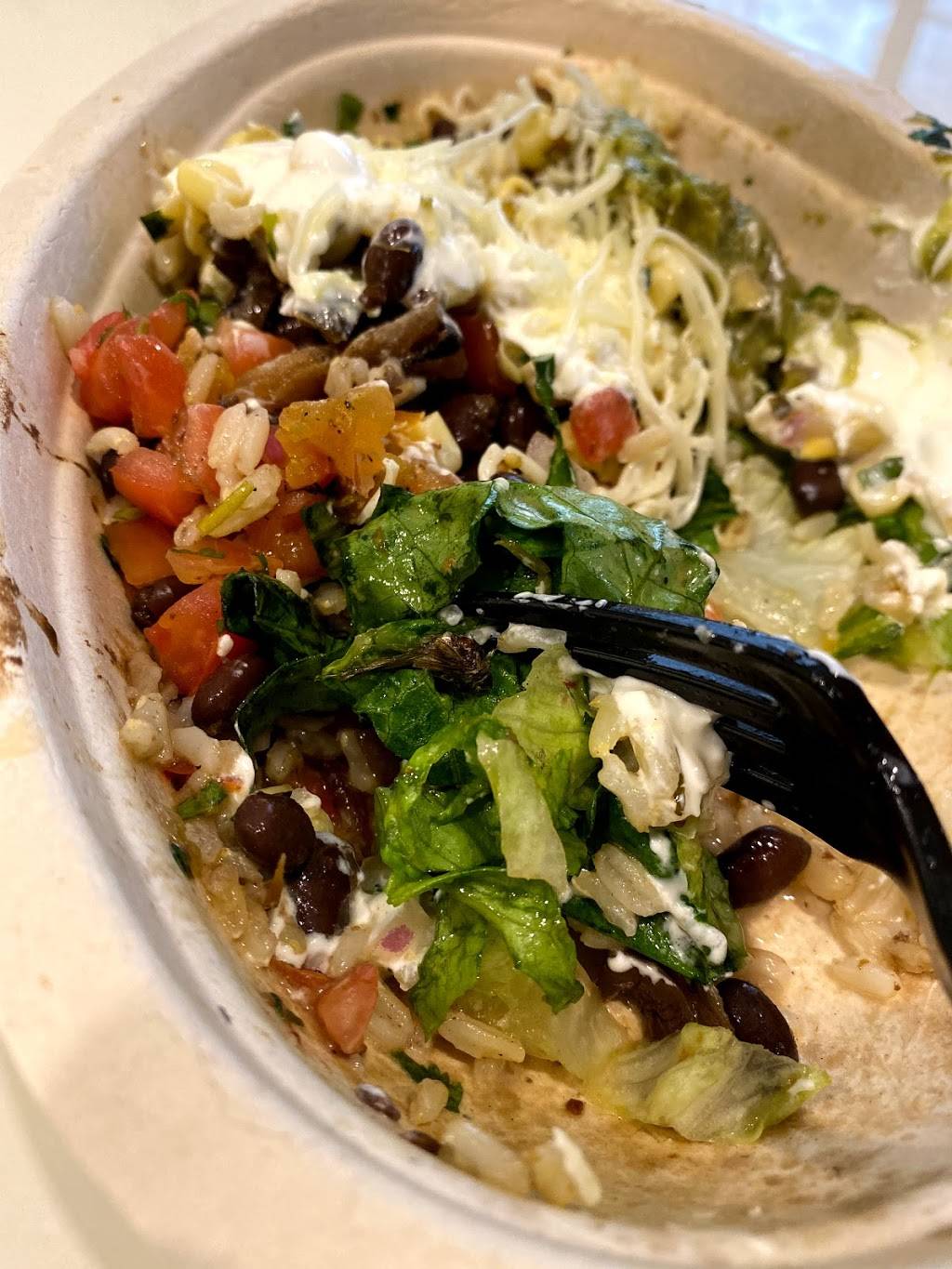 Chipotle Mexican Grill | restaurant | 463 86th St, Brooklyn, NY 11209, USA | 7188330534 OR +1 718-833-0534