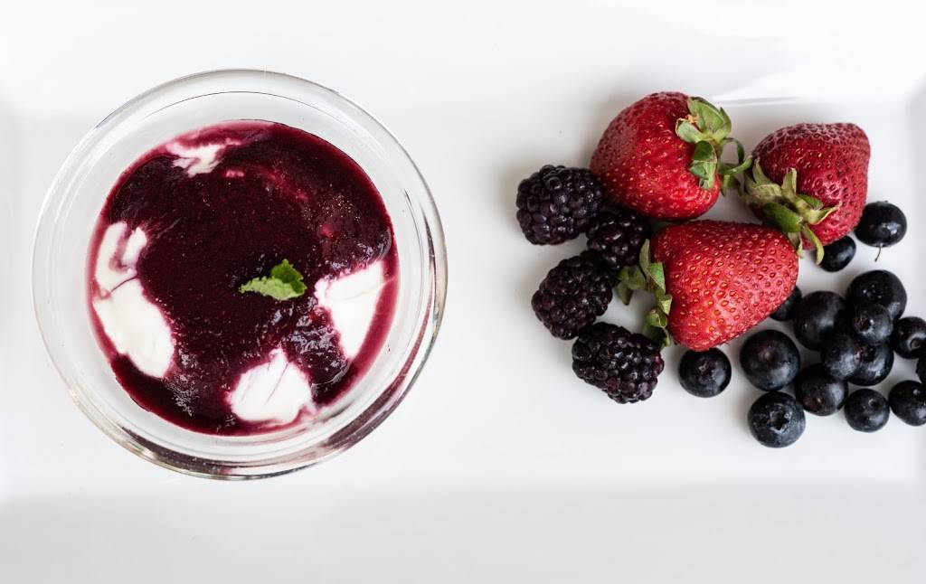 AROA Craft Yogurt & Café | cafe | 1045 S University Dr, Plantation, FL 33324, USA | 9545330328 OR +1 954-533-0328