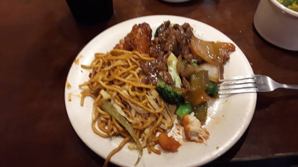 Hibachi Grill & Supreme Buffet | restaurant | 948 S Barrington Rd, Streamwood, IL 60107, USA | 6303727303 OR +1 630-372-7303