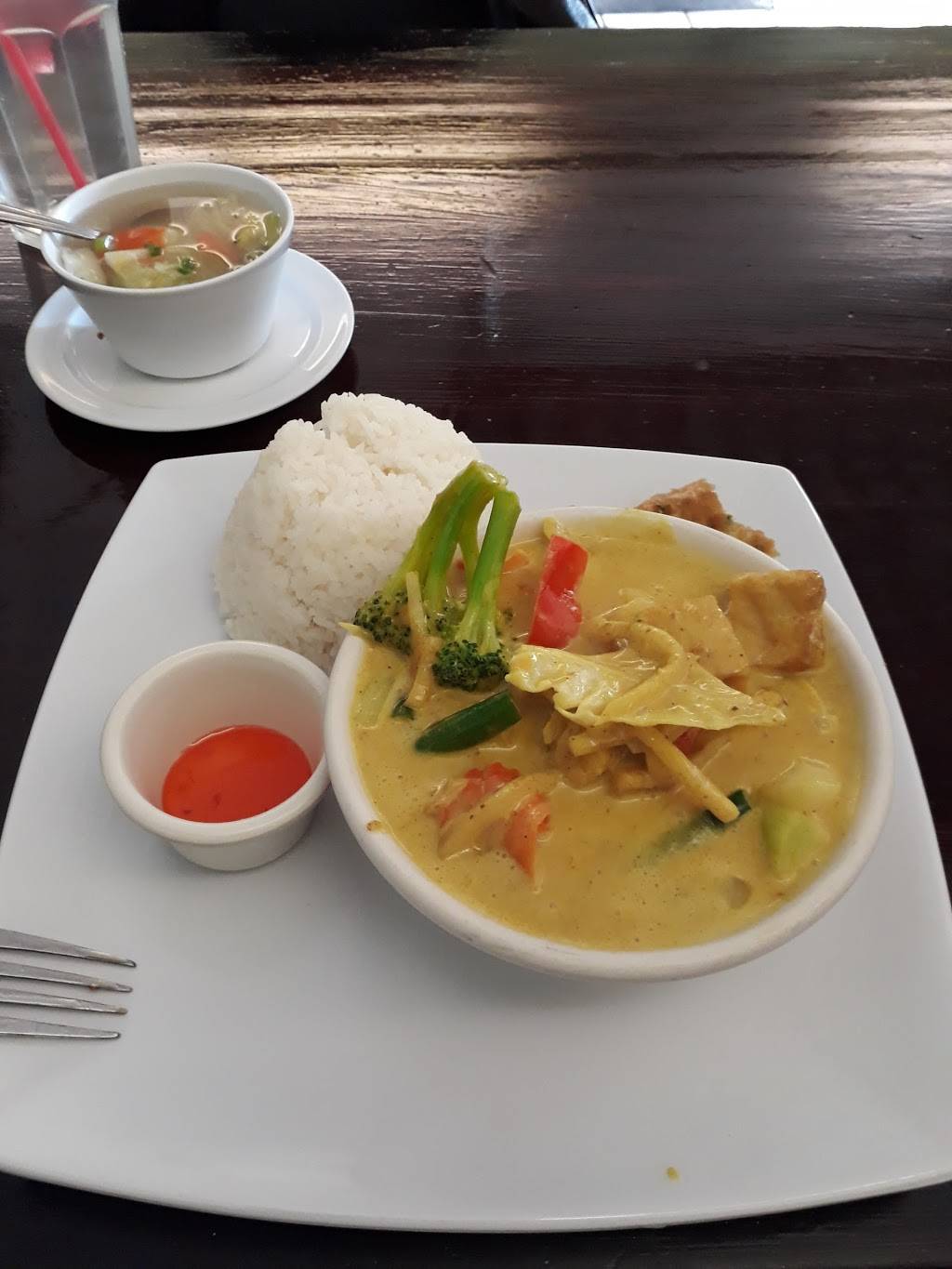 Wirin | restaurant | 2308 Lincoln Blvd, Venice, CA 90291, USA | 3103971721 OR +1 310-397-1721