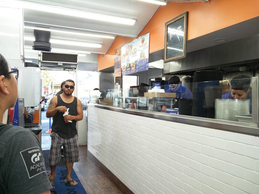 Taco Nazo | restaurant | 1858, 13032 Valley Blvd, La Puente, CA 91746, USA | 6263331166 OR +1 626-333-1166