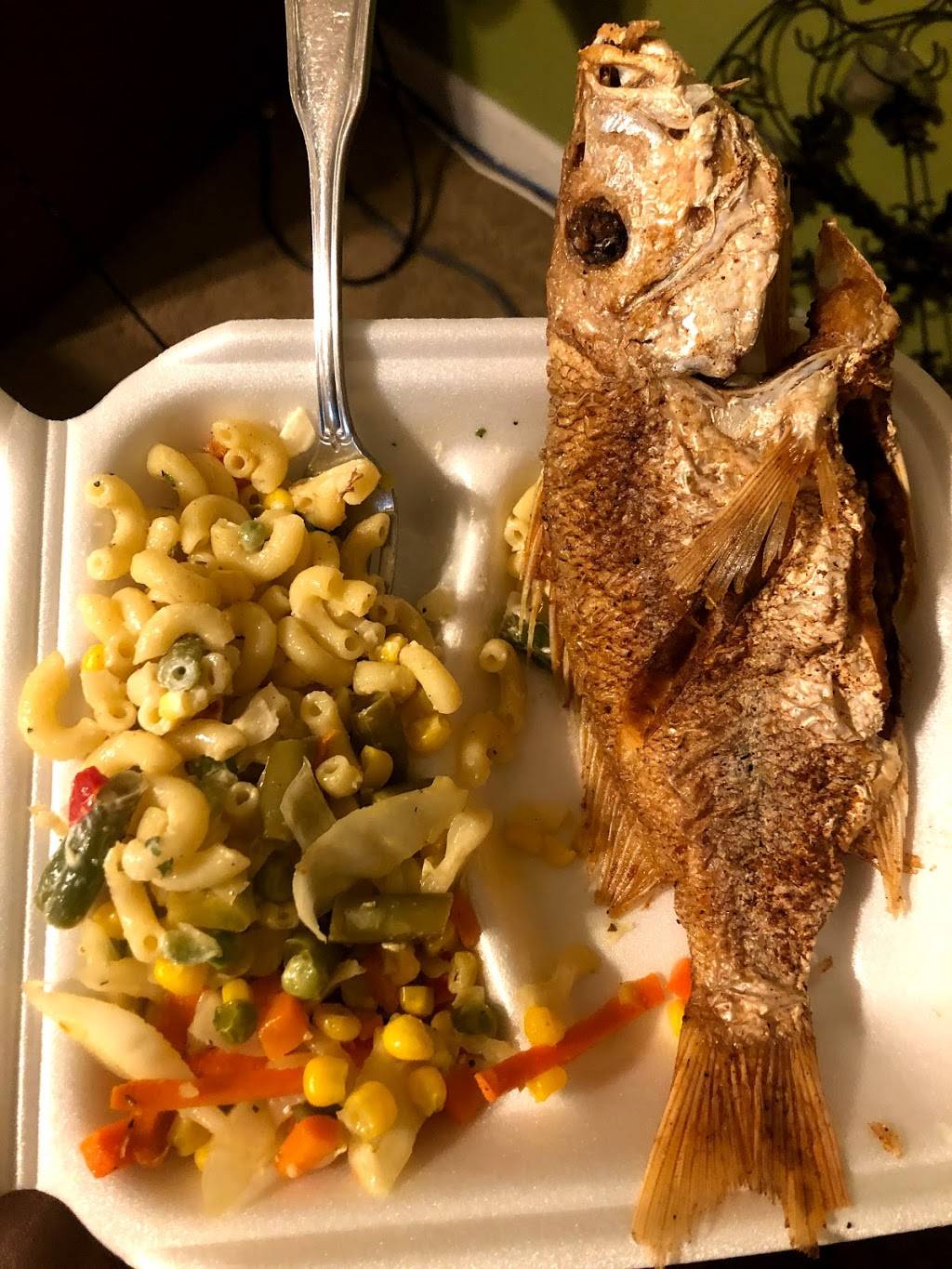 All Spice Jamaican Restaurant | meal takeaway | 908 W Sunrise Blvd, Fort Lauderdale, FL 33311, USA | 9545301925 OR +1 954-530-1925