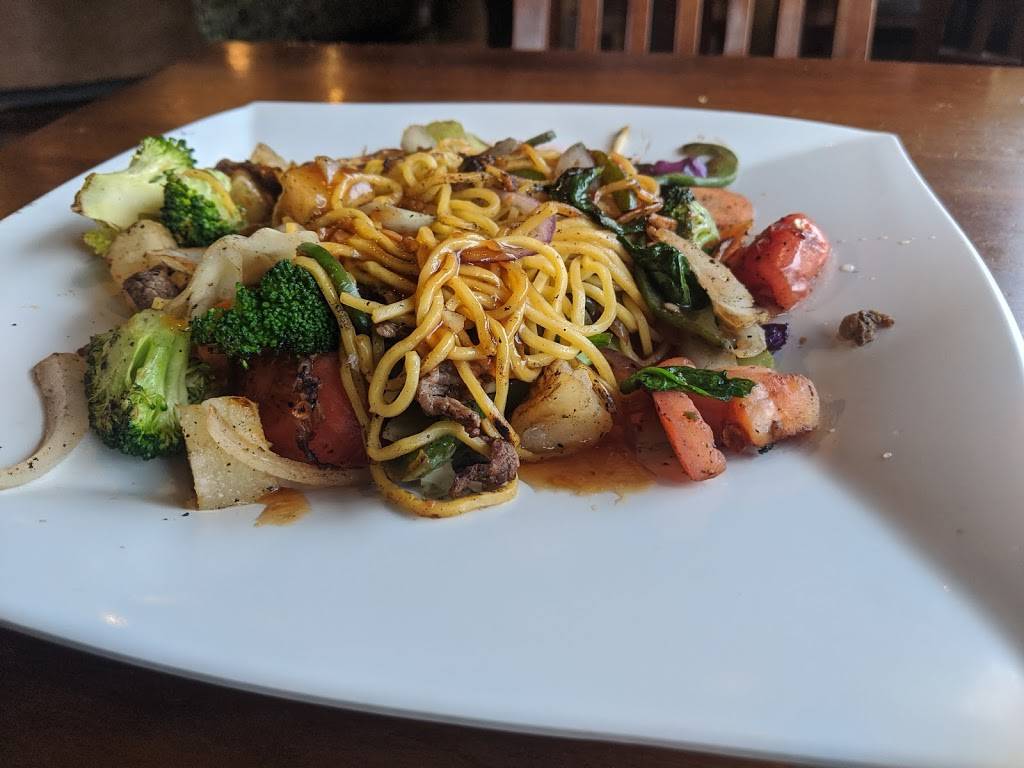 Hot Iron Mongolian Grill | restaurant | 15418 Main St, Mill Creek, WA 98012, USA | 4253579837 OR +1 425-357-9837