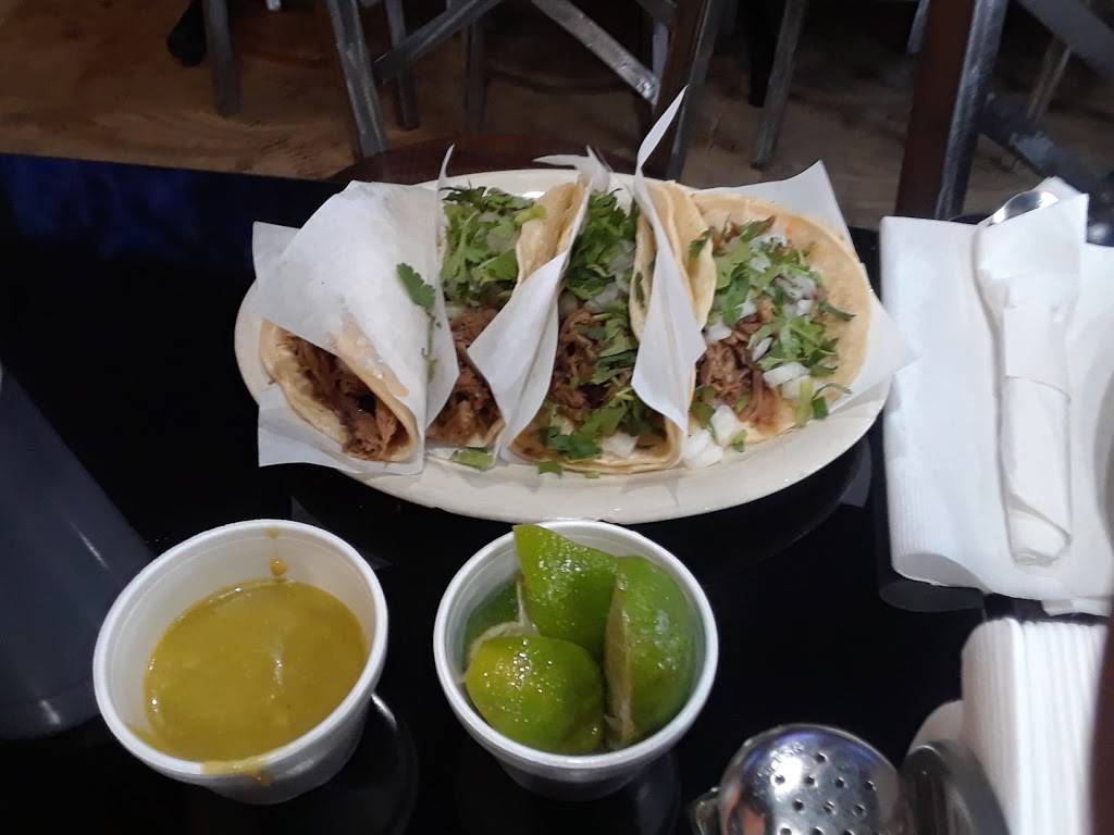 Taco More - Round Rock | restaurant | 301 W E Palm Valley Blvd, Round Rock, TX 78664, USA | 5123108952 OR +1 512-310-8952