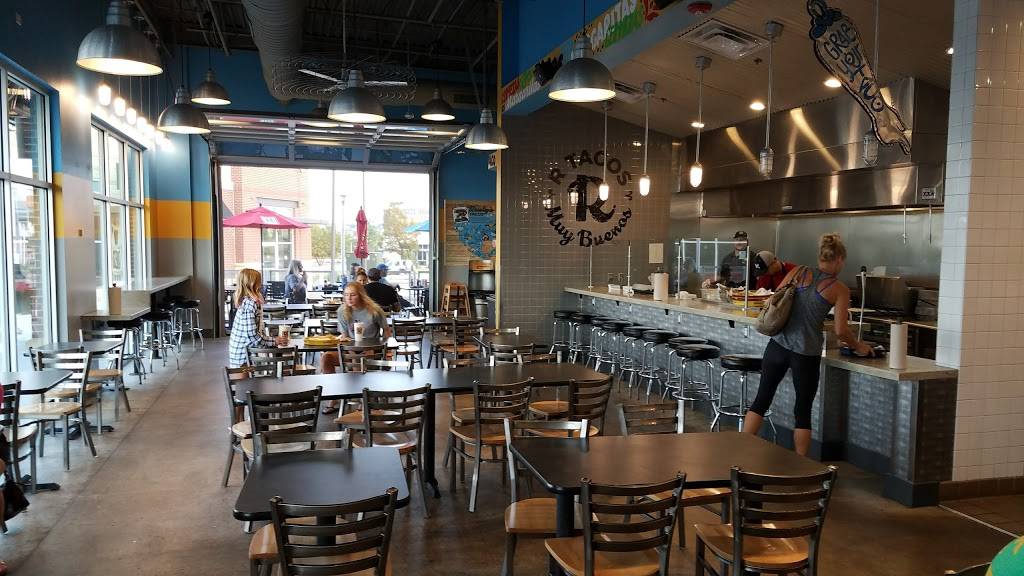 Rusty Taco | restaurant | 6515 W 104th Ave #100, Westminster, CO 80020, USA | 3034663093 OR +1 303-466-3093