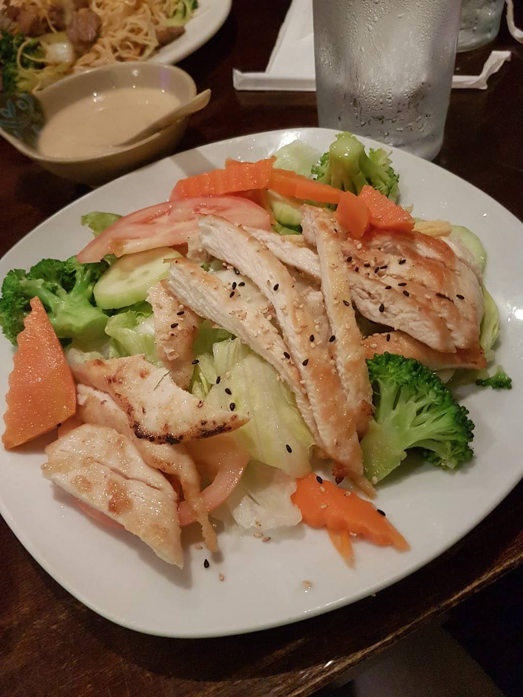 Chikurin | restaurant | 1777 Ocean Ave, Brooklyn, NY 11230, USA | 7183381818 OR +1 718-338-1818