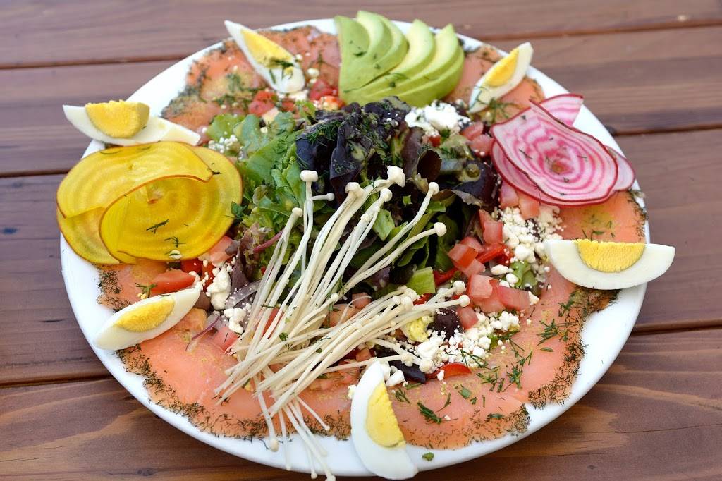 Green Cottage | restaurant | 17312 Ventura Blvd a, Encino, CA 91316, USA | 8189222242 OR +1 818-922-2242