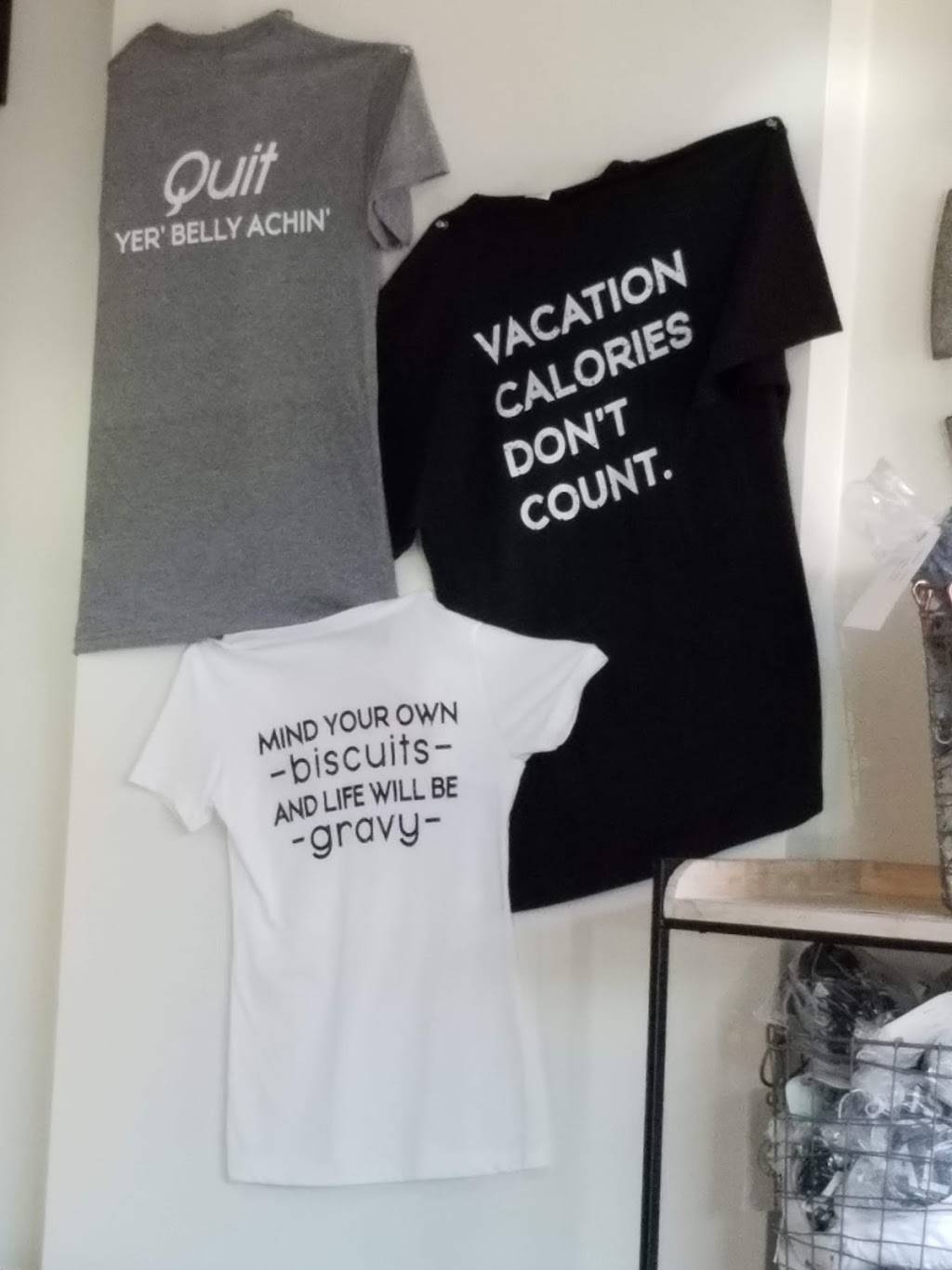 Beachin Biscuits | restaurant | 783 Price St, Pismo Beach, CA 93449, USA | 8052955210 OR +1 805-295-5210