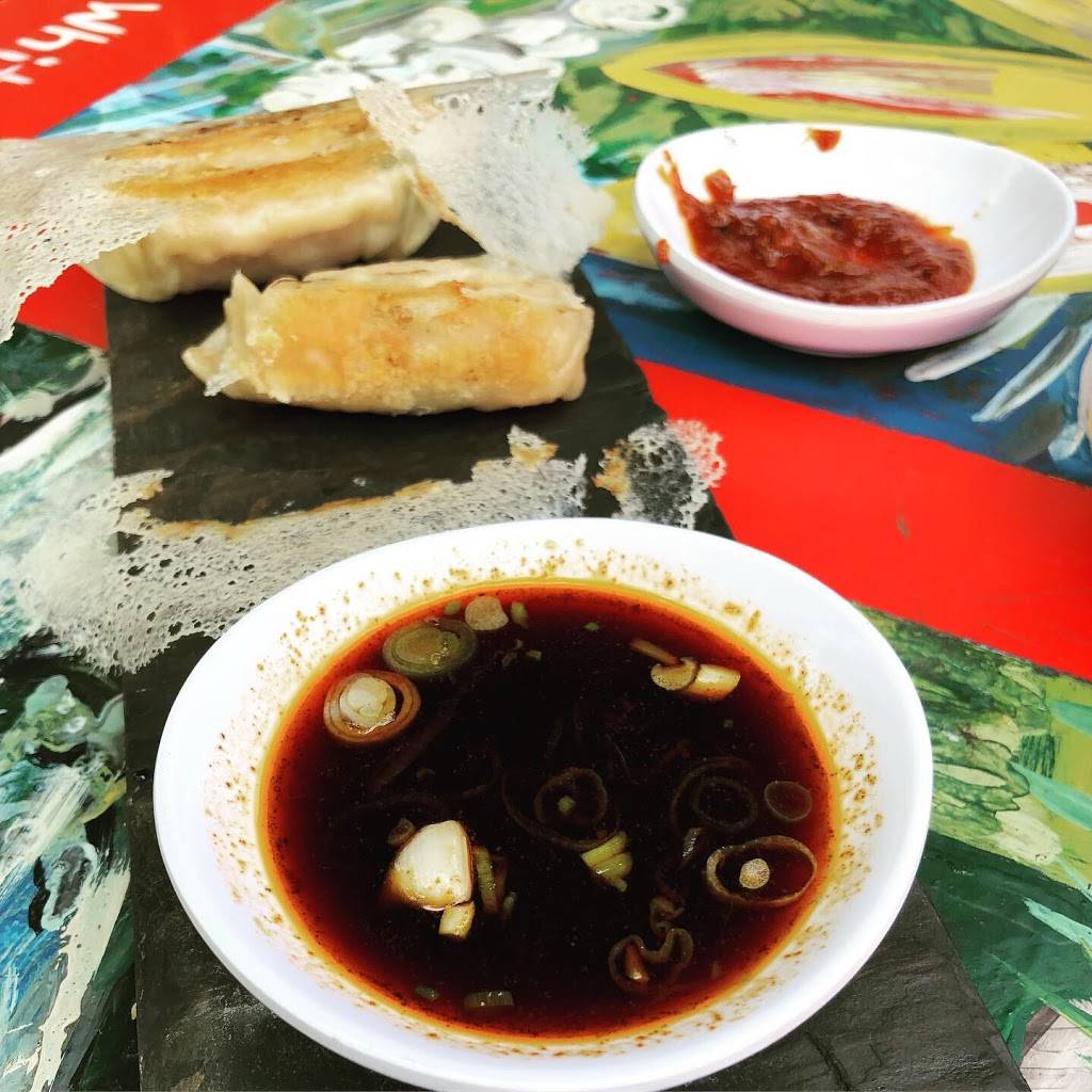 Kuriya @ Cherrity Bar | restaurant | 302 Montana St, San Antonio, TX 78203, USA | 2105980496 OR +1 210-598-0496