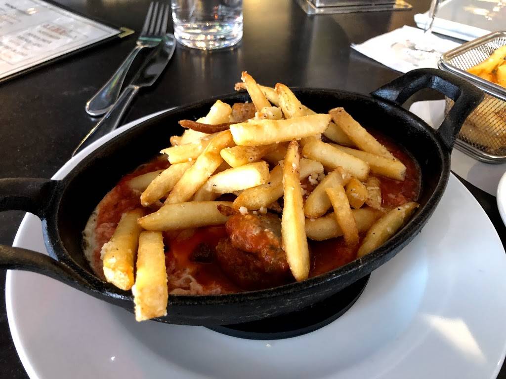 Alba Osteria | restaurant | 425 I St NW, Washington, DC 20001, USA | 2027334454 OR +1 202-733-4454