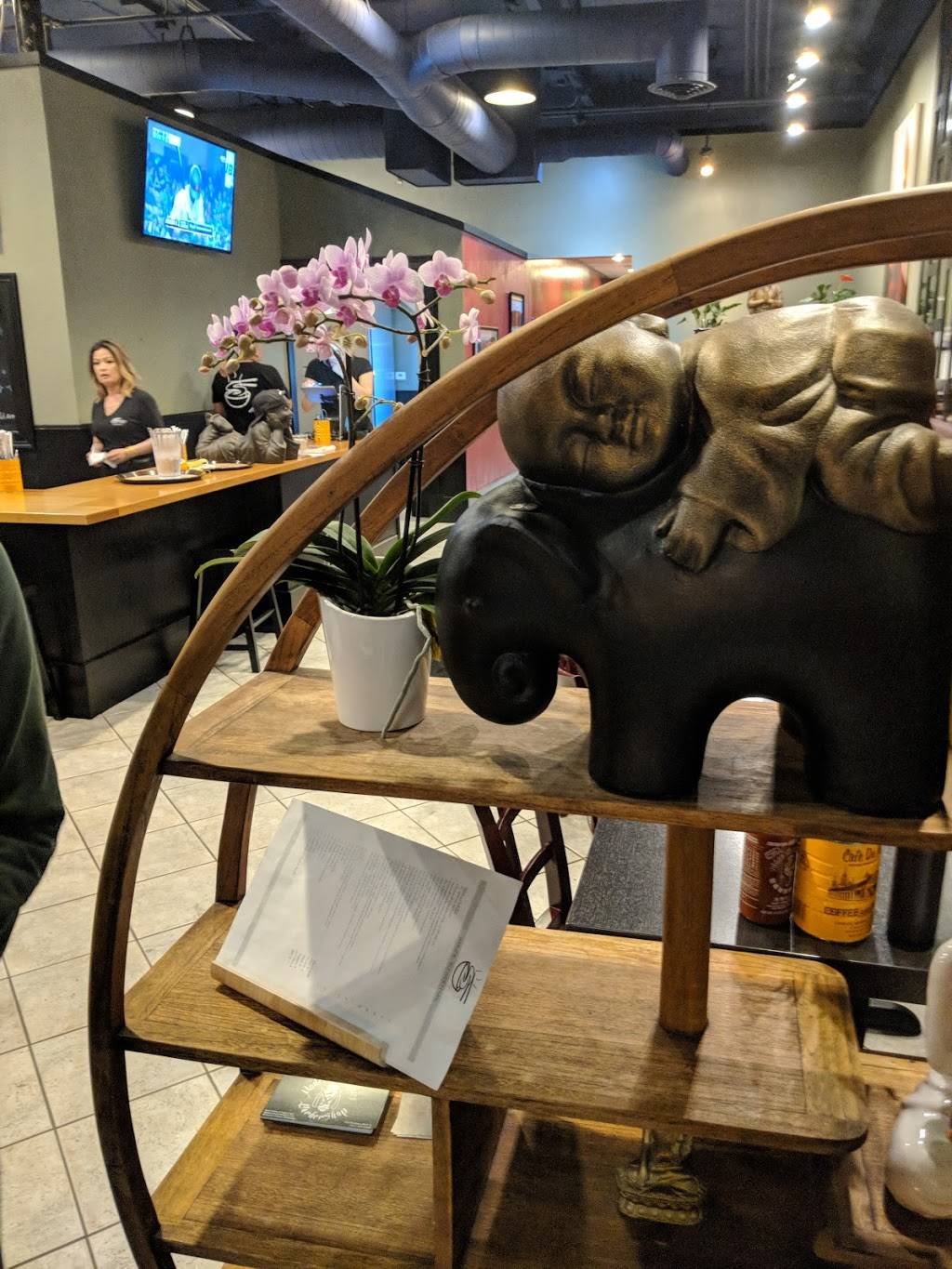 Simmer | restaurant | 6358 Commerce Blvd, Rohnert Park, CA 94928, USA | 7078437416 OR +1 707-843-7416