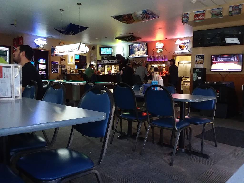 Jos Saloon & Eatery | restaurant | 4400 SE International Way, Portland, OR 97222, USA | 5036536798 OR +1 503-653-6798