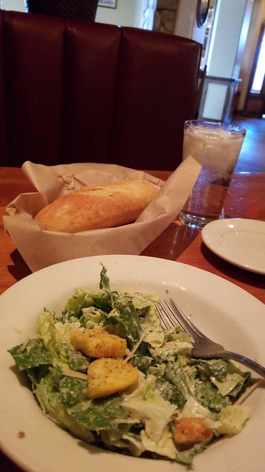 Johnny Carinos | restaurant | 137 N Rangeline Rd, Joplin, MO 64801, USA | 4172069090 OR +1 417-206-9090