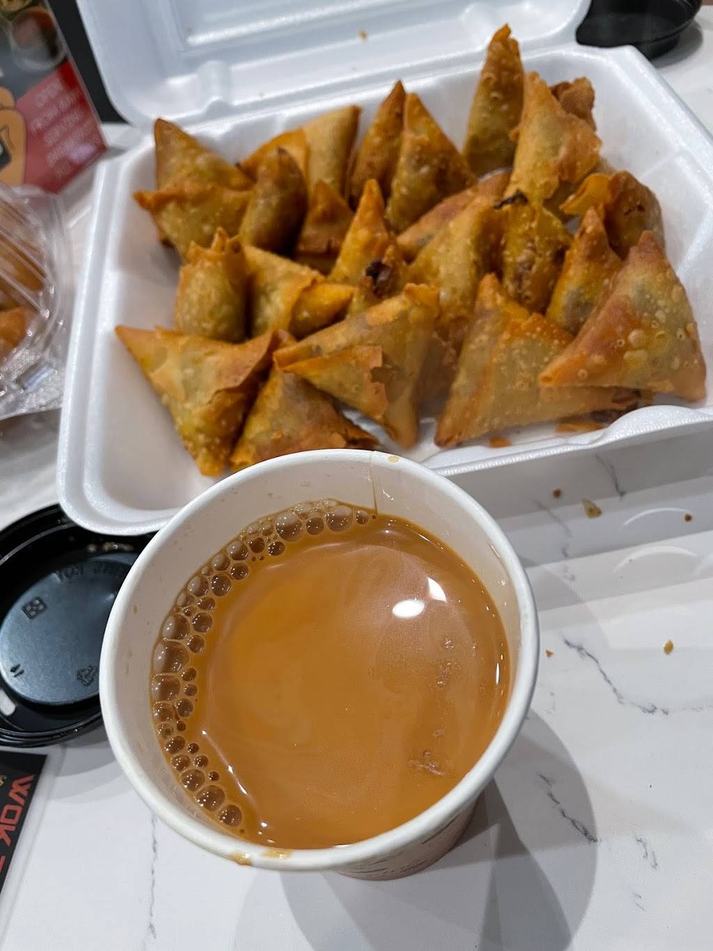 Hyderabad House | restaurant | 949 W Royal Ln suite 108, Irving, TX 75039, USA | 2145256777 OR +1 214-525-6777