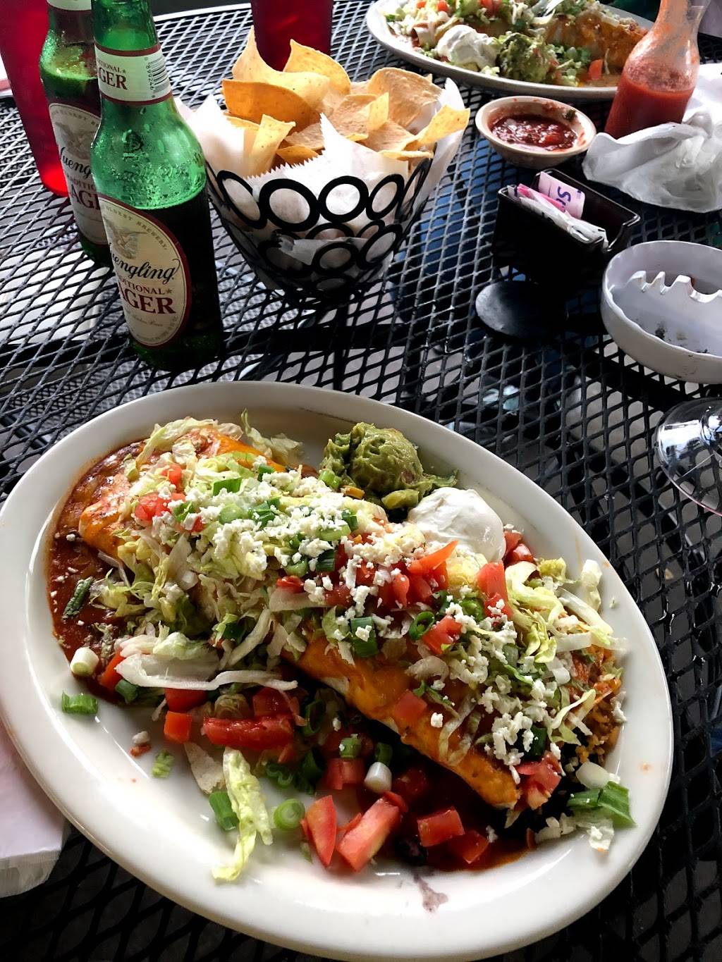 La Marimba | restaurant | 3758 S Washington Ave, Titusville, FL 32780, USA | 3212686960 OR +1 321-268-6960