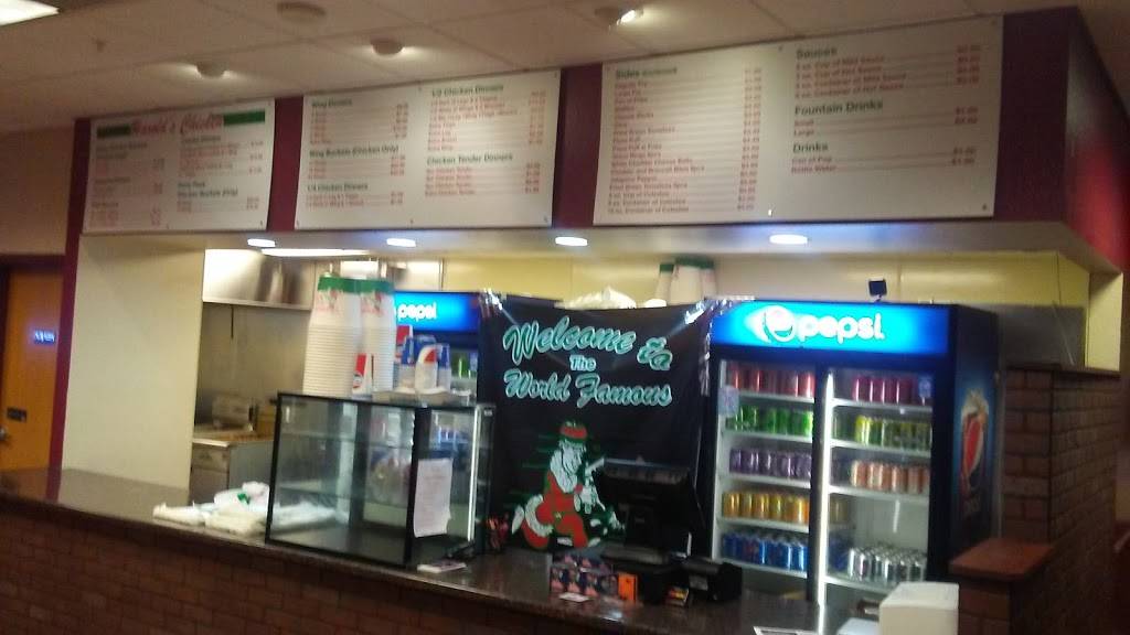 Harolds Chicken | restaurant | 1323 1st Ave SE, Cedar Rapids, IA 52402, USA | 3193644493 OR +1 319-364-4493