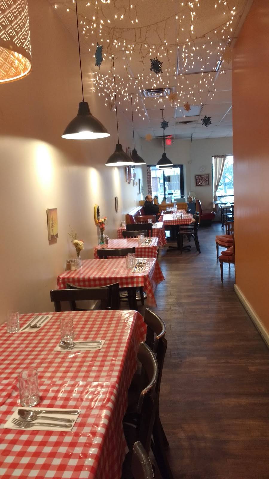 Watershed CAFE | restaurant | 19639 Fisher Ave, Poolesville, MD 20837, USA | 2404893544 OR +1 240-489-3544