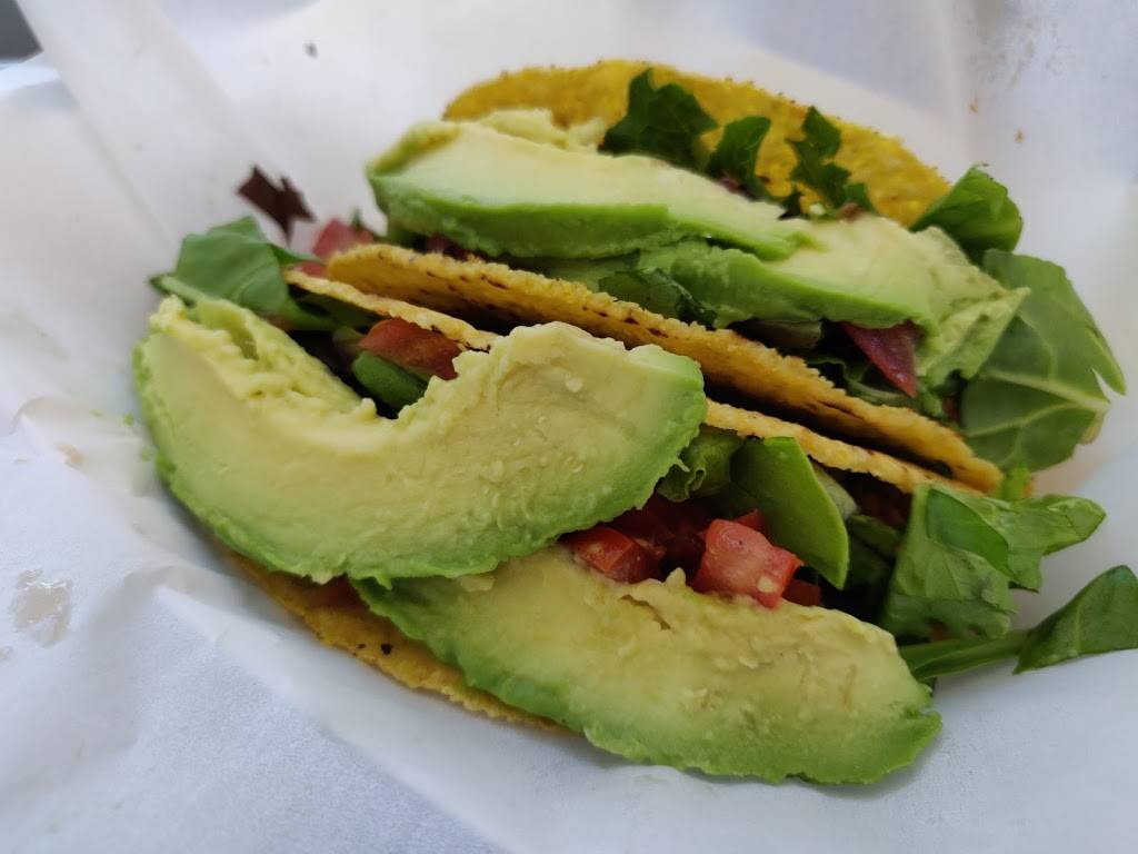 Vegan Flava Cafe | restaurant | 306 W Franklin St ste g, Chapel Hill, NC 27516, USA | 9199601832 OR +1 919-960-1832