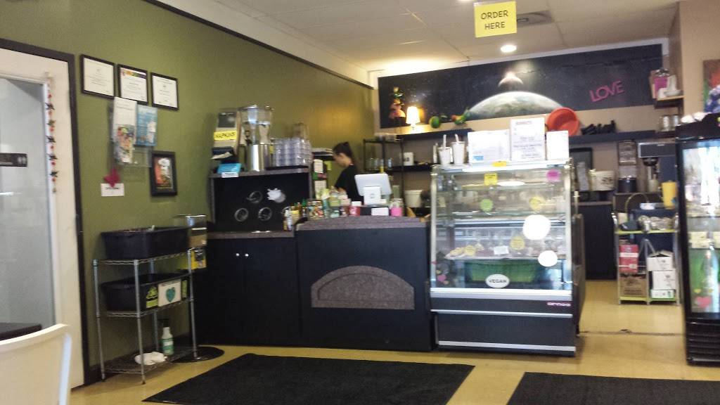 PuraVegan Cafe & Yoga | restaurant | 307 Belt Ave, St. Louis, MO 63112, USA | 3149325144 OR +1 314-932-5144