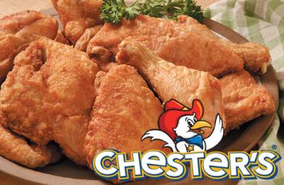 Chesters Chicken Crestwood | restaurant | 7801 Crestwood Blvd, Birmingham, AL 35210, USA | 2054703725 OR +1 205-470-3725