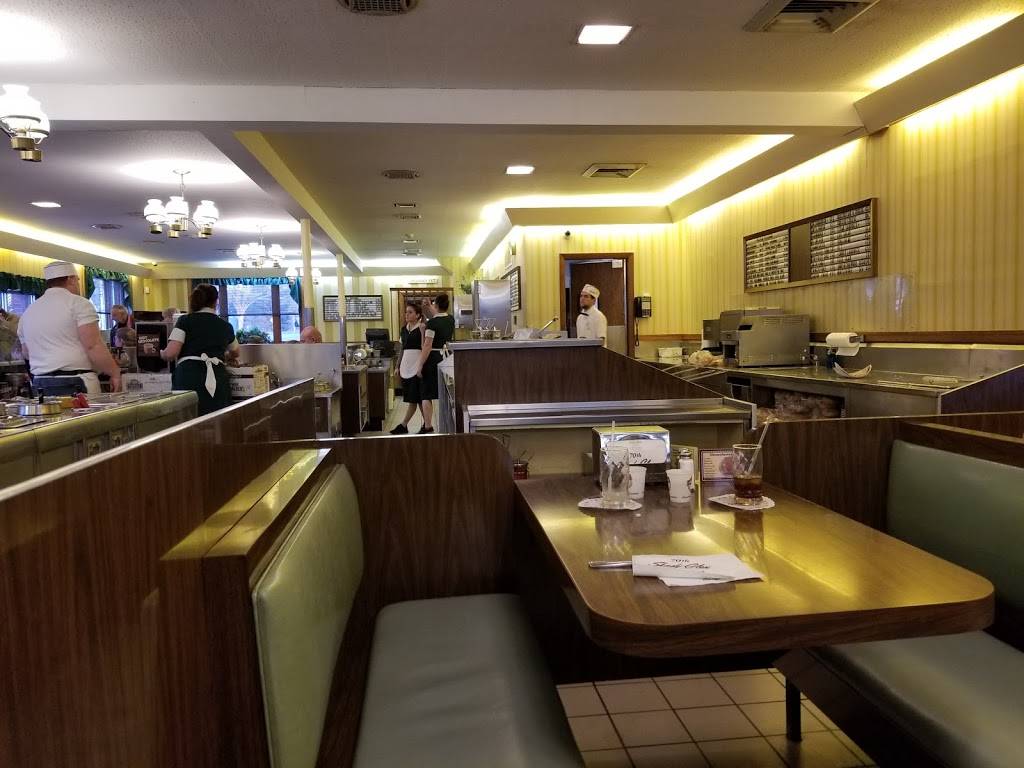 Shady Glen | restaurant | 840 Middle Turnpike E, Manchester, CT 06040, USA | 8606494245 OR +1 860-649-4245