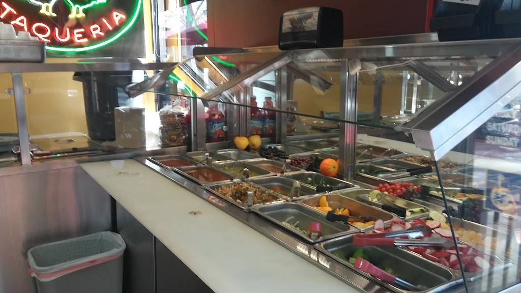 Taqueria Los Gallos | restaurant | 1950 Grant St A, Concord, CA 94520, USA | 9256875988 OR +1 925-687-5988