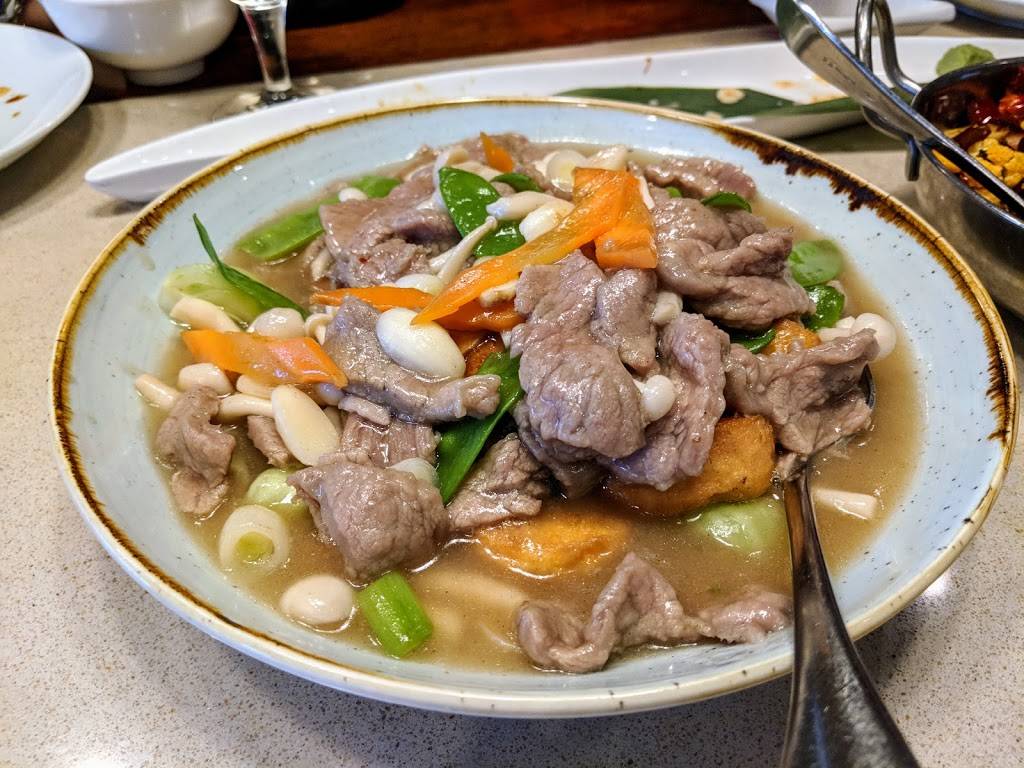 Foodshion Chinese Restaurant | night club | 707 148th Ave NE, Bellevue, WA 98007, USA | 4255052270 OR +1 425-505-2270