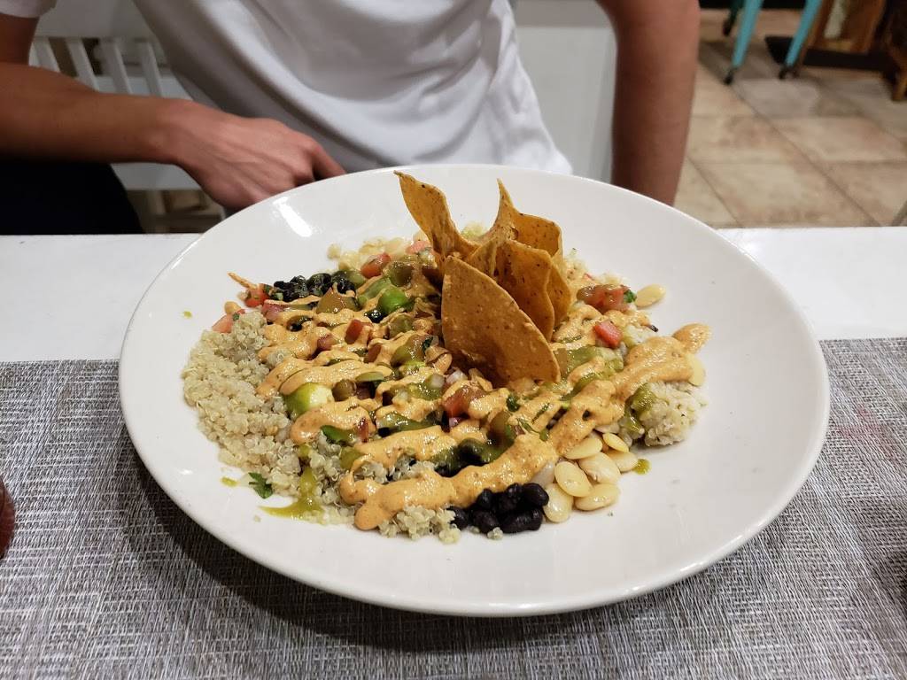 Soulshine Vegan Cafe | restaurant | 3864 Mission Blvd, San Diego, CA 92109, USA | 8588867252 OR +1 858-886-7252