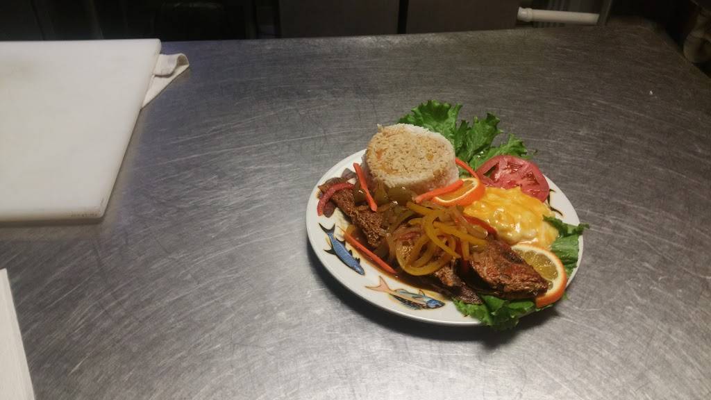 Tasty Caribbean Cafe | restaurant | 5507 Norwood Ave, Jacksonville, FL 32208, USA | 9048721829 OR +1 904-872-1829