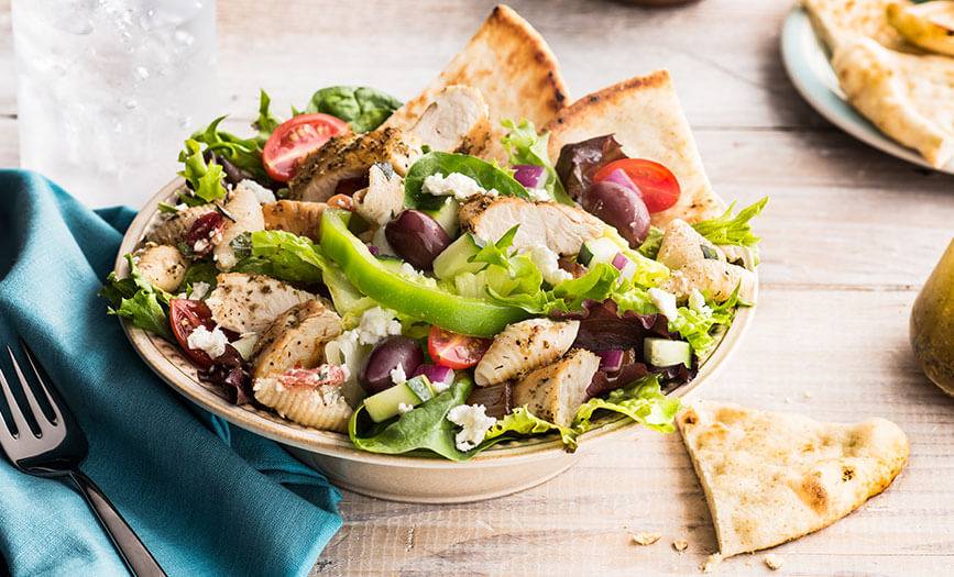 Zoës Kitchen | restaurant | 2935 Cobb Pkwy, Atlanta, GA 30339, USA | 7709523643 OR +1 770-952-3643