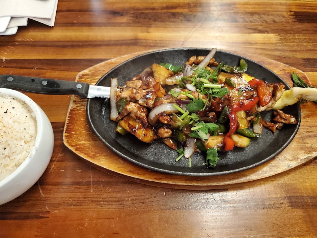 Wong Gonzalez | restaurant | 412 E Grace St, Richmond, VA 23219, USA | 8047889000 OR +1 804-788-9000