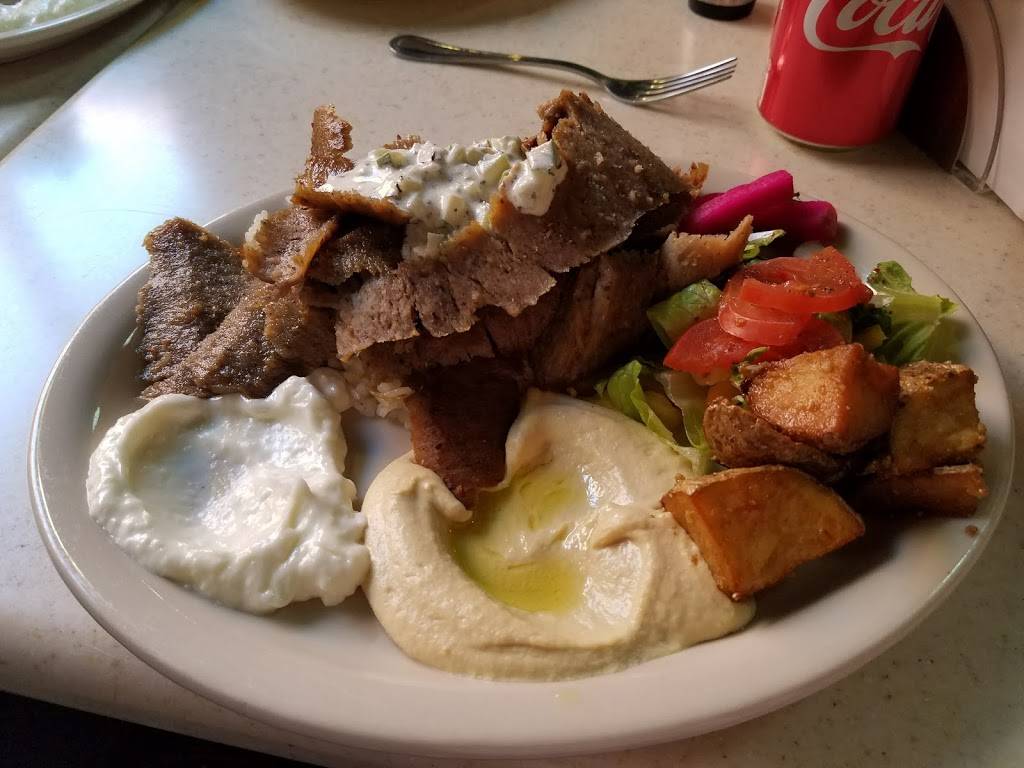 Cedars Restaurant | restaurant | 694 N Germantown Pkwy, Cordova, TN 38018, USA | 9015092784 OR +1 901-509-2784