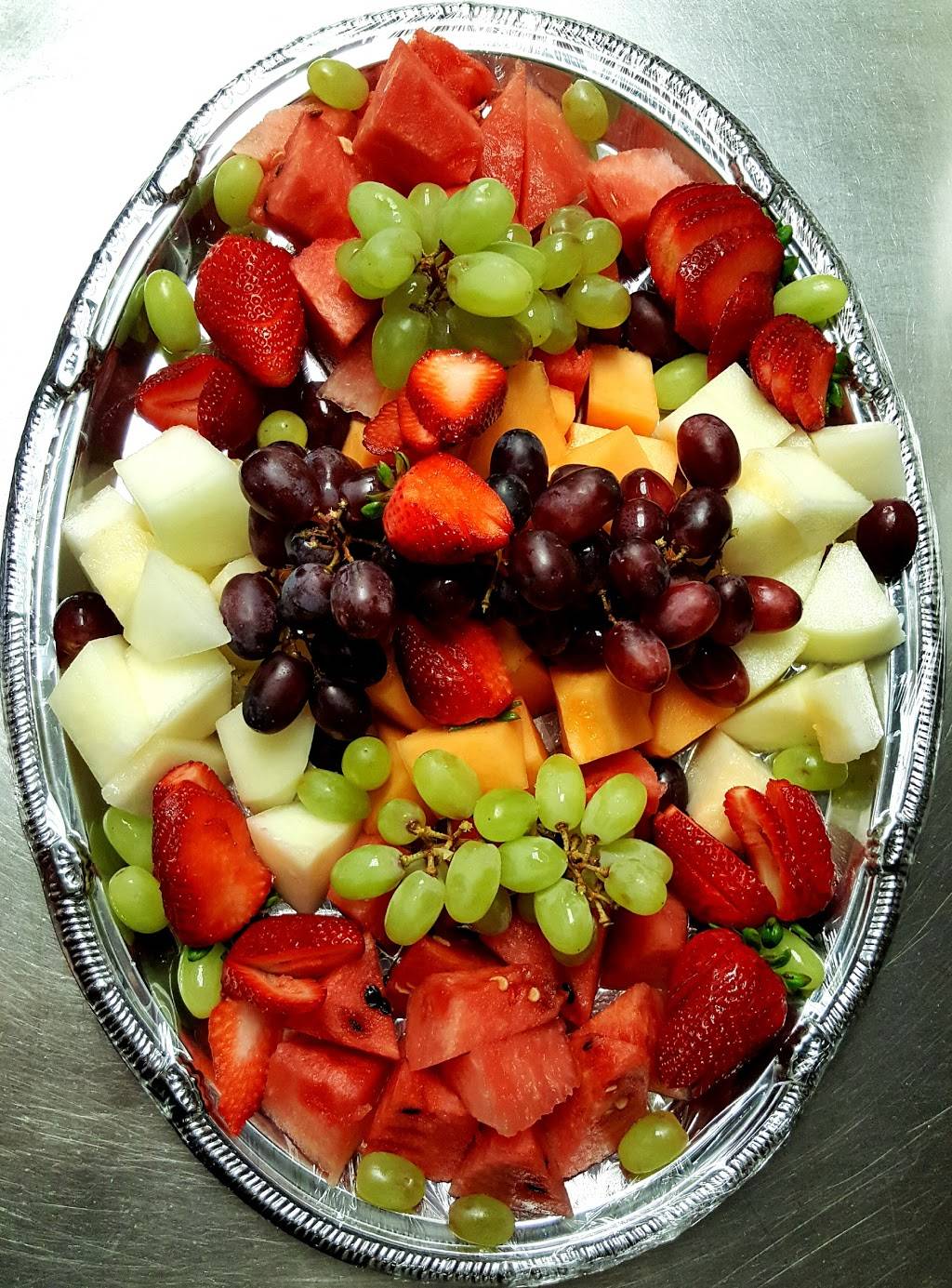 Ronis Café | restaurant | 7139, 2833 Bee Ridge Rd, Sarasota, FL 34239, USA | 9419264461 OR +1 941-926-4461