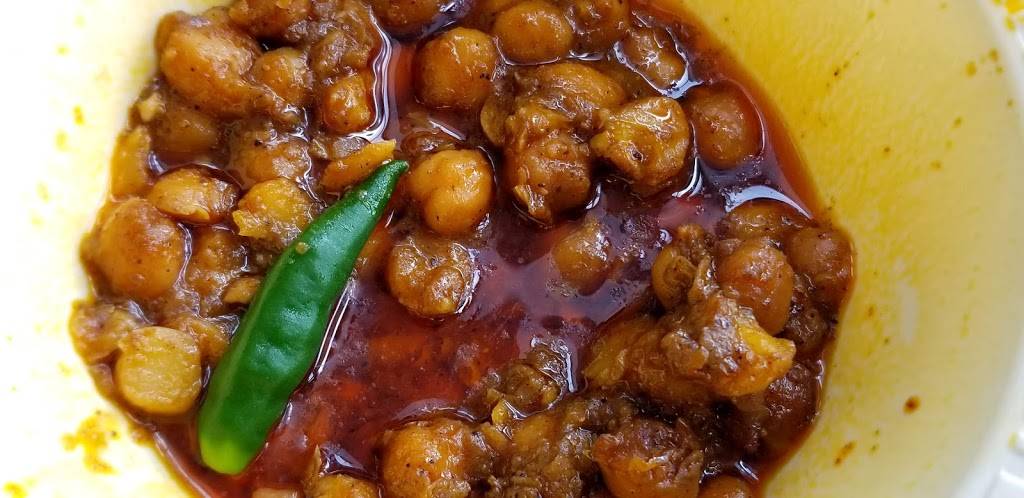 Ravi Chatkhara | restaurant | 303 N Glebe Rd, Arlington, VA 22203, USA | 7035220786 OR +1 703-522-0786