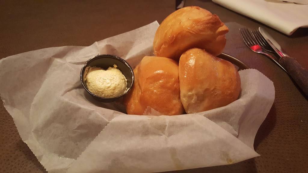 Logans Roadhouse | restaurant | 4649 W 1st St, Sanford, FL 32771, USA | 4073244123 OR +1 407-324-4123